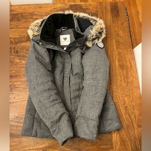 Obermeyer Tuscany II ski jacket.